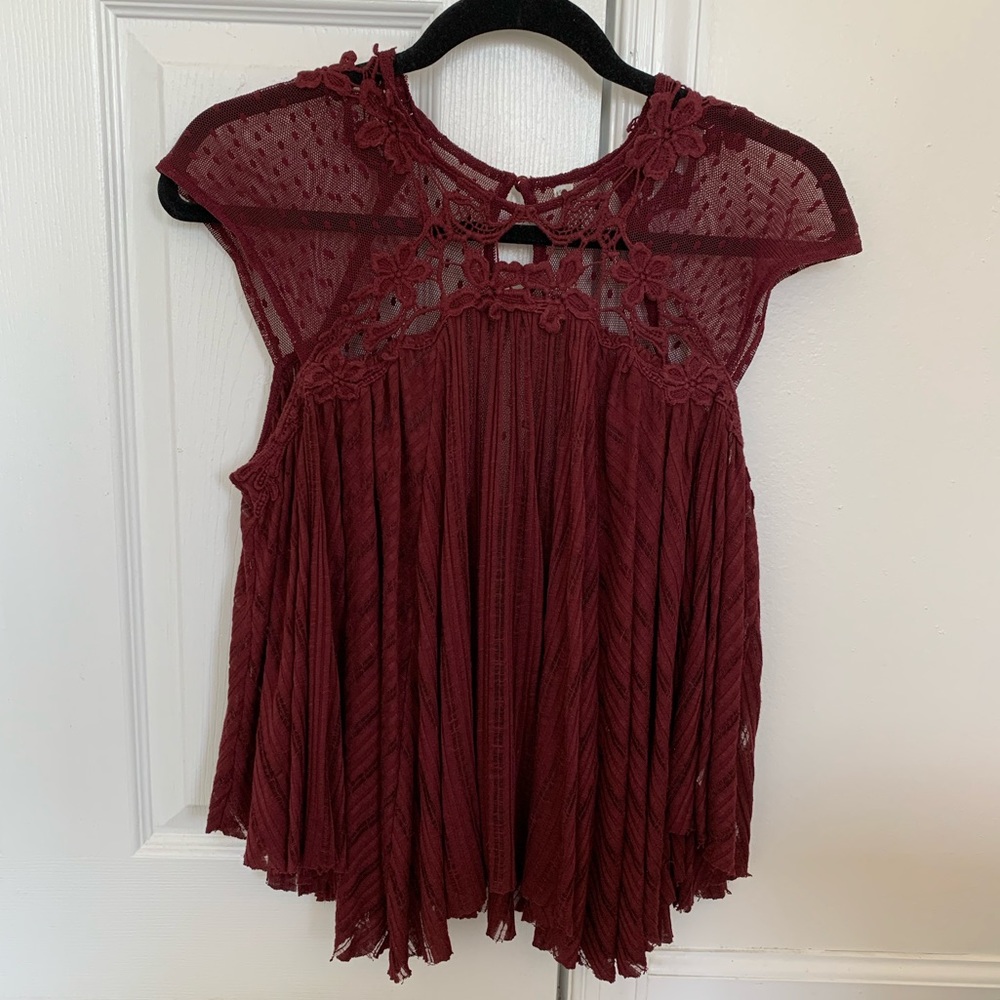 Free People Top
